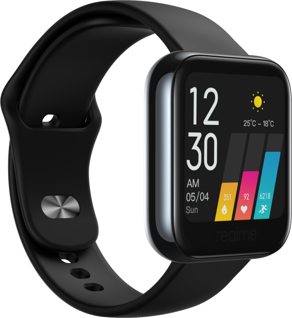 Latest Smartwatch Gadget | Hybrid Smart Watch