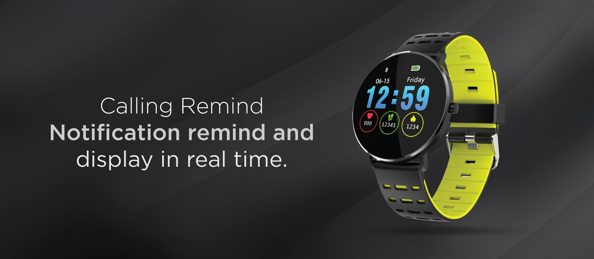 Digital Smart Watch | Hybrid Smartwatches | mPhone Electronics