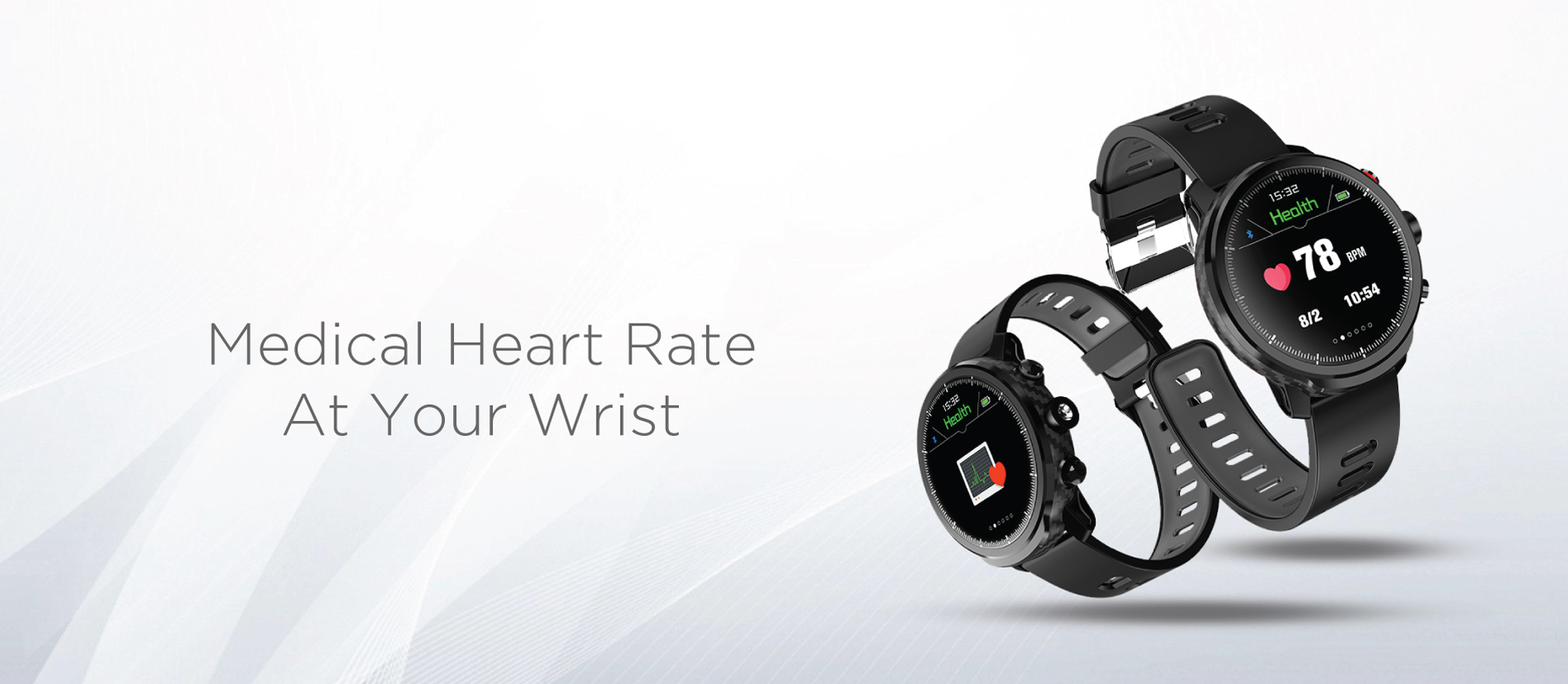Buy Running Heart Rate Monitors | Smart Watches | mPhone Electronics