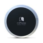 mPhone Wireless Charger | Bluetooth Charger | External Charger