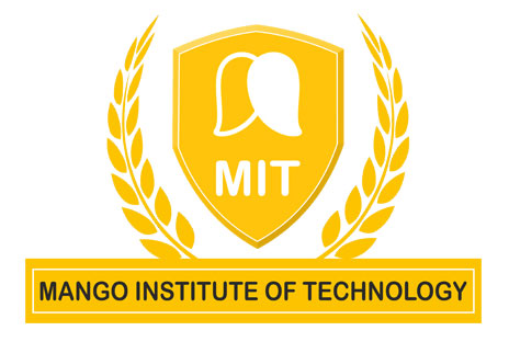 Mango Institute Of Technology Logo