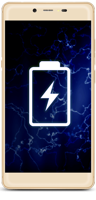 mPhone 7 Smartphone Battery Performance Image