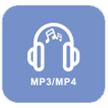 mp3 Music logo