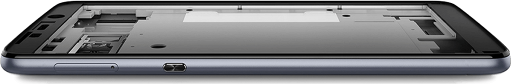 mPhone 6 Display Inside Parts Design