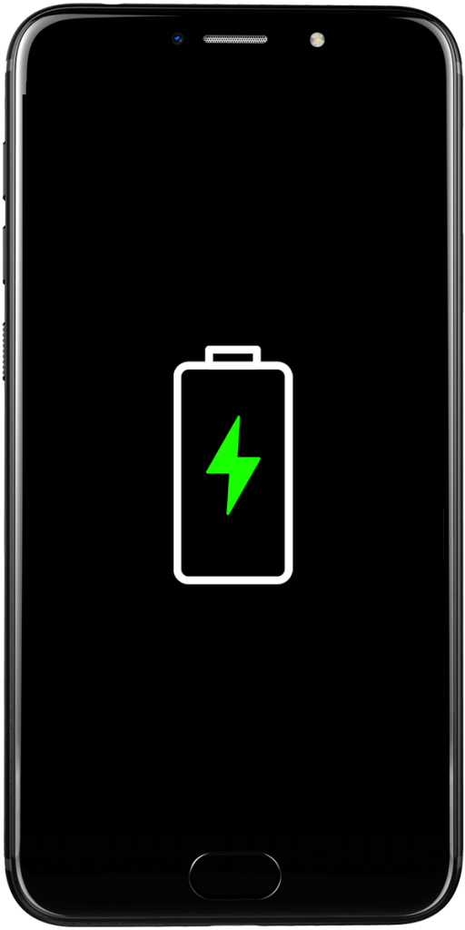 mPhone 7s - 3000 mAh Li-Po battery | Fast Charging Smartphone