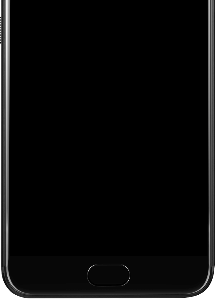 mPhone 7s Fingerprint Image